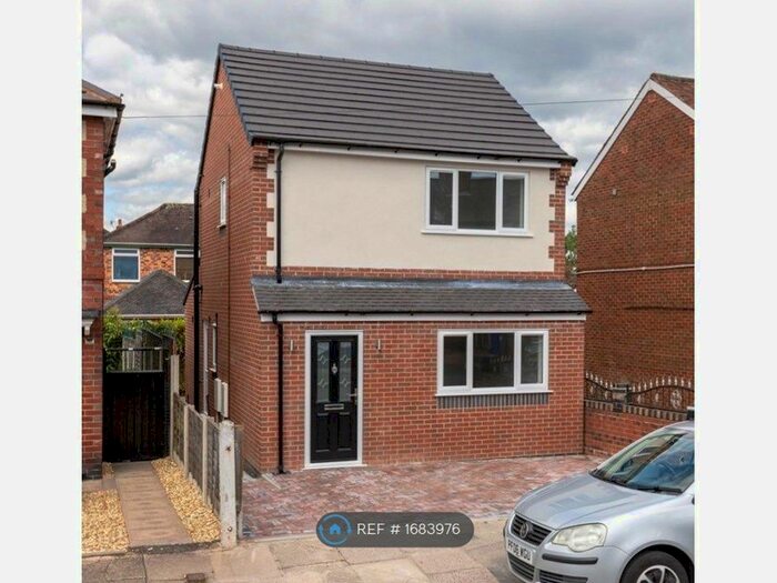 2 Bedroom Detached House To Rent In Grice Road, Staffordshire, ST4