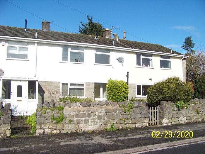 3 Bedroom Terraced House To Rent In High Street, Worle, Weston-super-Mare, BS22