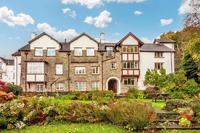 2 Bedroom Flat For Sale In Starnthwaite Ghyll, Crosthwaite, LA8