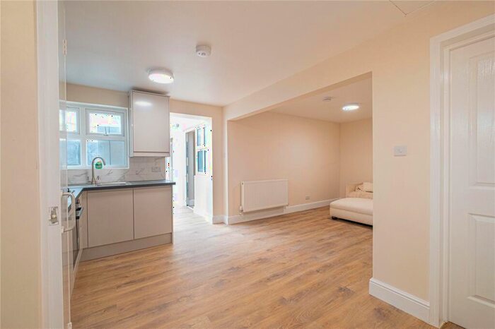 3 Bedroom Bungalow To Rent In Florence Cantwell Walk, Archway, London, N19