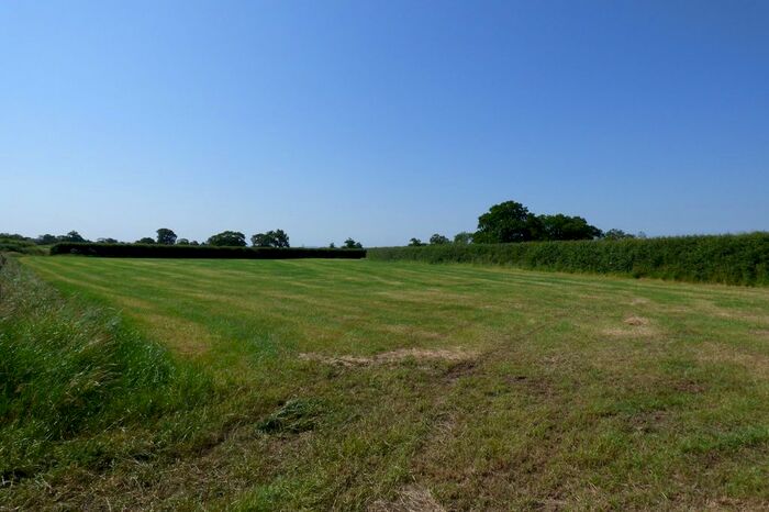 Land For Sale In Stoke Trister, Wincanton, BA9