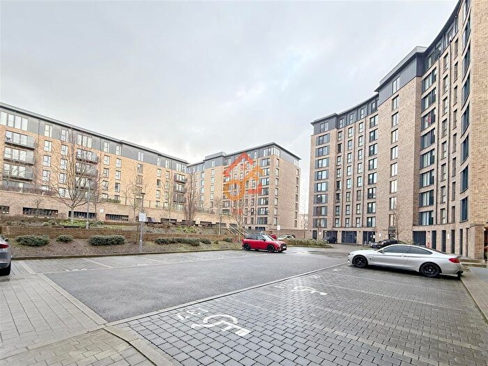 1 Bedroom Flat To Rent In Lincoln Apartments, Lexington Gardens, Birmingham, B15