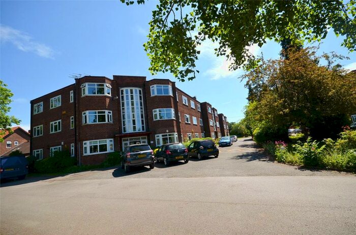3 Bedroom Apartment To Rent In Ballbrook Court, Wilmslow Road, Didsbury, M20