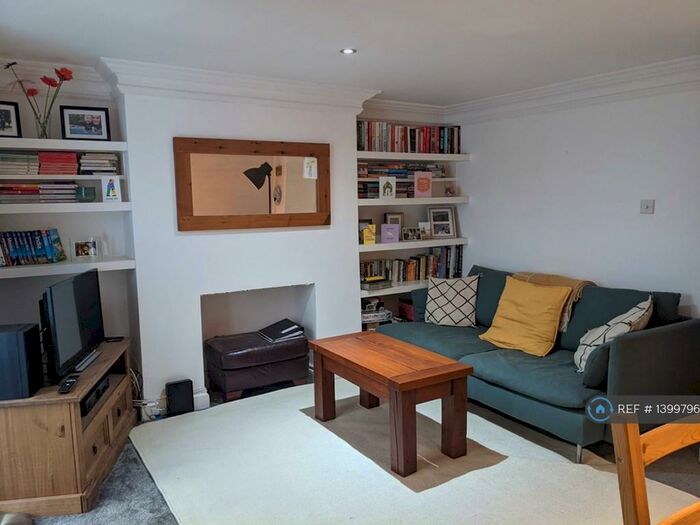 1 Bedroom Flat To Rent In East Dulwich, London, SE22