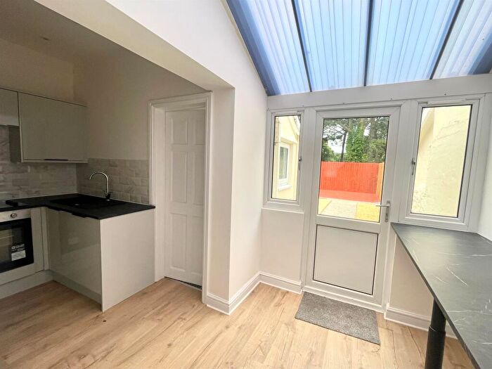 3 Bedroom End Of Terrace House For Sale In Nantgarw Road, Caerphilly, CF83