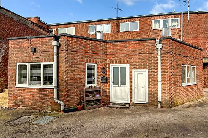 2 Bedroom Apartment For Sale In Antonia Court, Terminus Road, Littlehampton, West Sussex, BN17