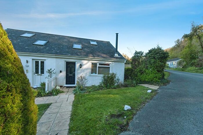 2 Bedroom Bungalow For Sale In Fernhill, Charmouth, Bridport, DT6