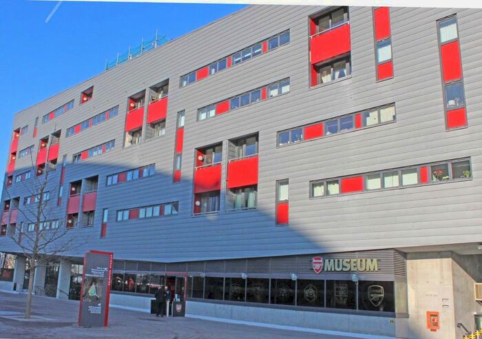 3 Bedroom Flat To Rent In Drayton Park, London, N5