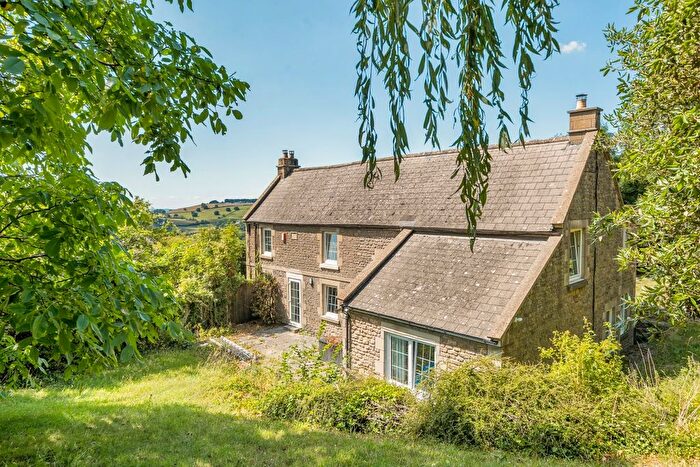 5 Bedroom Detached House To Rent In Gloucester Road, Upper Swainswick, Bath, BA1