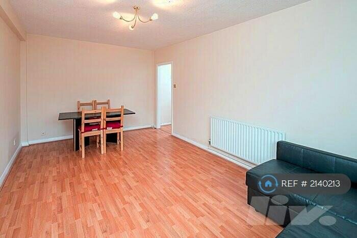 1 Bedroom Flat To Rent In Shakespeare Court, London, NW6