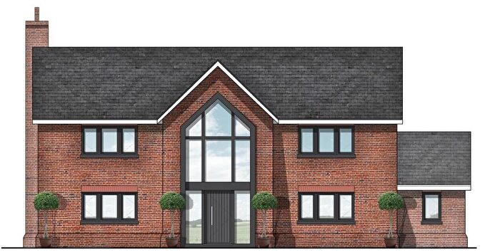 4 Bedroom Detached House For Sale In Bolker Cottage, PE6