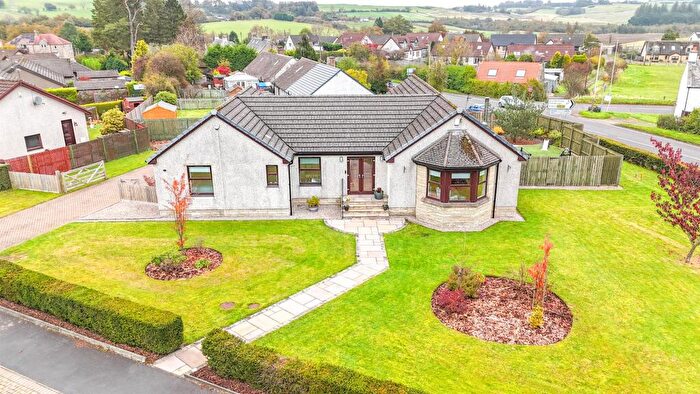 4 Bedroom Detached Bungalow For Sale In Mill Gardens, Powmill, Dollar, FK14