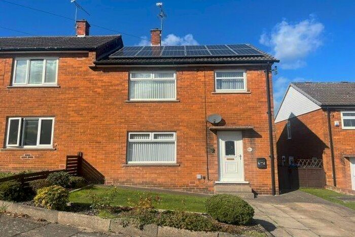 3 Bedroom Semi-Detached House To Rent In Tithe Barn Avenue, Sheffield, S13