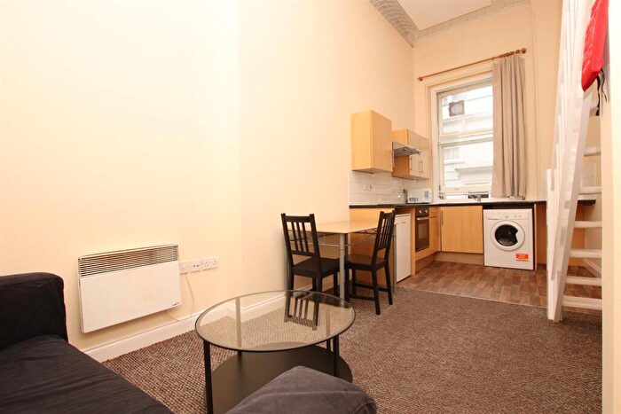 1 Bedroom Flat To Rent In St. Stephens Street, Bristol, BS1