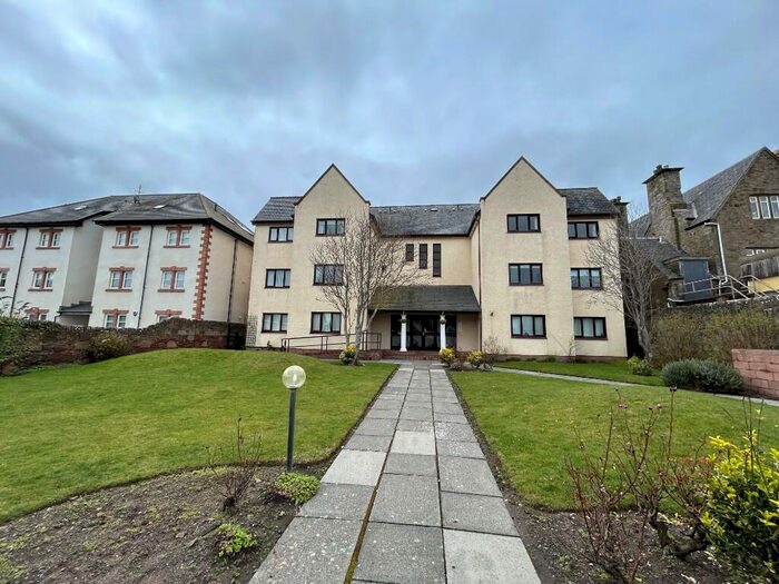 1 Bedroom Flat To Rent In Ardayre Road, Prestwick, Ayrshire, KA9