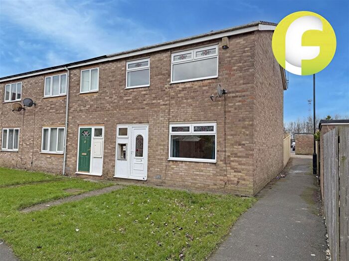 3 Bedroom Property For Sale In Aldwych Drive, North Shields, NE29