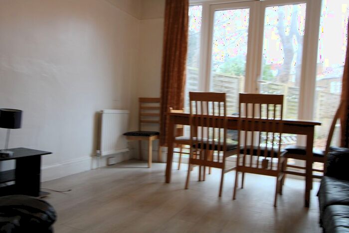 4 Bedroom Terraced House To Rent In Holdernesse Road, London, SW17