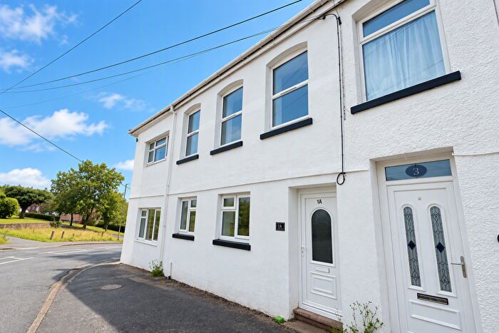4 Bedroom House To Rent In Myrtle Hill, Ponthenry, Llanelli, SA15