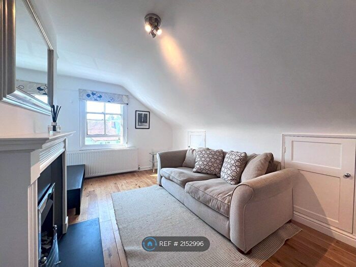 1 Bedroom Flat To Rent In Grange Road, Bishop's Stortford, CM23