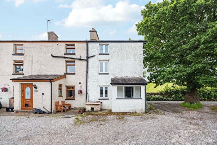 3 Bedroom Cottage For Sale In Gatebeck Cottages, Gatebeck, Kendal, Cumbria, LA8