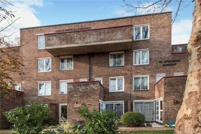 1 Bedroom Maisonette To Rent In St Stephens Gardens, Putney, SW15