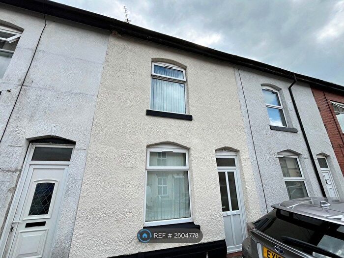 2 Bedroom Terraced House To Rent In Eton Hill Road, Radcliffe, Manchester, M26