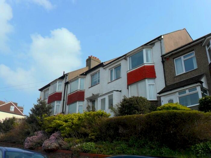 4 Bedroom House To Rent In Canfield Road, Brighton, BN2