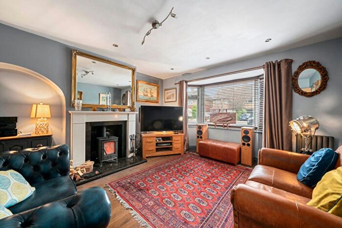4 Bedroom Semi Detached House For Sale In Whiteheath Avenue, Ruislip, HA4