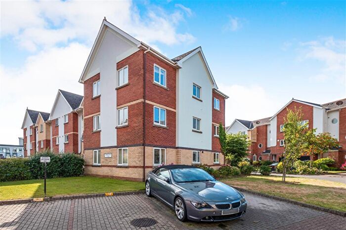 2 Bedroom Flat To Rent In Cypher House, Maritime Quarter, Swansea, SA1