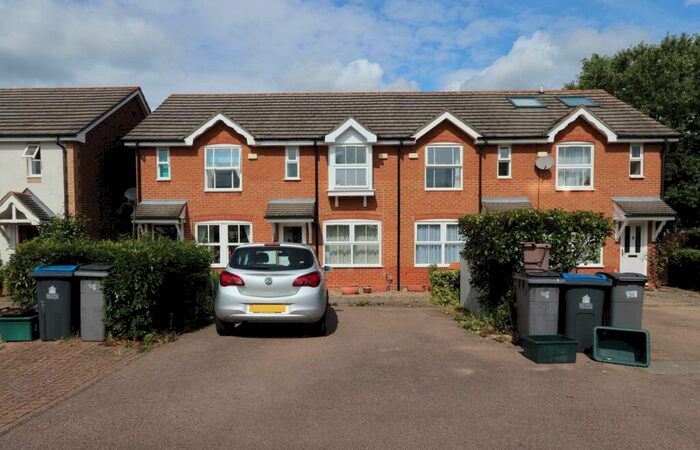 2 Bedroom Terraced House To Rent In Yeovilton Place, Kingston Upon Thames, KT2