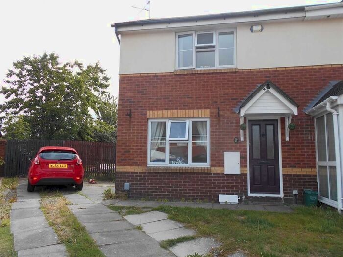 3 Bedroom Semi-Detached House To Rent In Whitmore Park Drive, Barry, Vale Of Glamorgan CF62