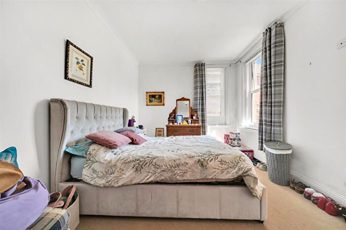 2 Bedroom Flat For Sale In Incledon, Cranborne Road, Swanage, BH19 - Photo 8