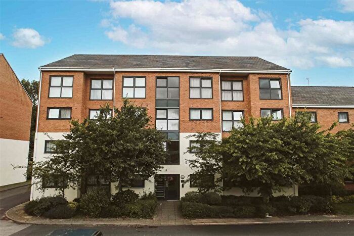 2 Bedroom Flat For Sale In Lowbridge Court, Garston, Liverpool, L19