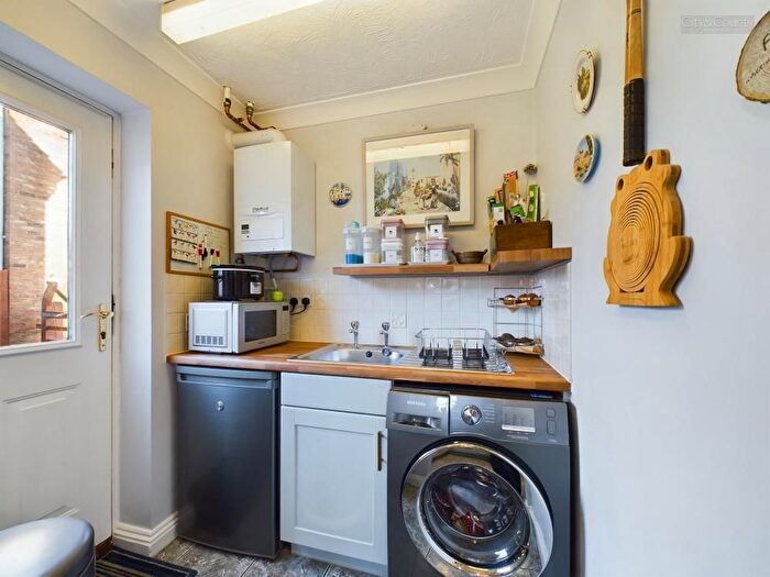 5 Bedroom Detached House For Sale In Pershore Way, Eye, Peterborough, PE6