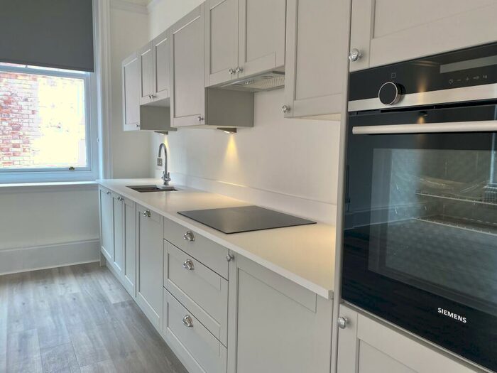 2 Bedroom Apartment To Rent In St. Marys Gate, Derby, DE1