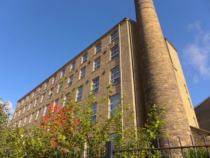 2 Bedroom Apartment To Rent In Perseverance Mill, Westbury Street, Elland, West Yorkshire, HX5