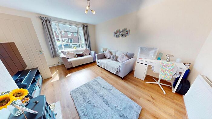 2 Bedroom Terraced House For Sale In Selby Drive, Salford, M6