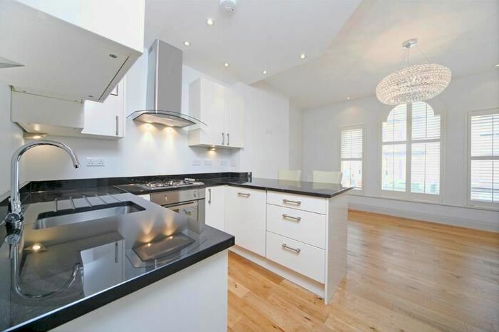 1 Bedroom Flat To Rent In Dawes Road, Fulham, SW6