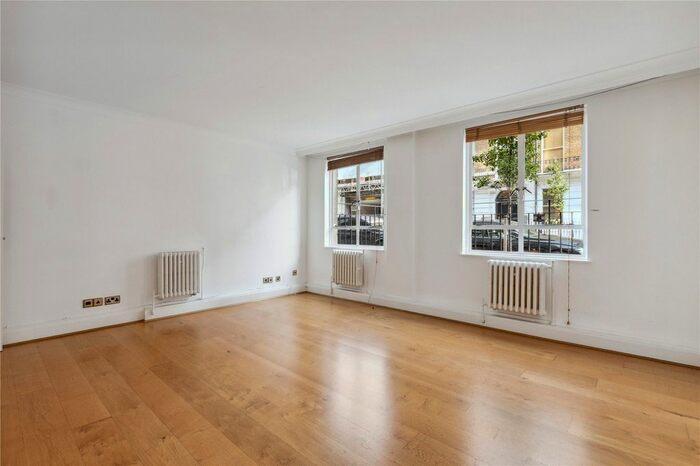 4 Bedroom Flat To Rent In Park House, - Harley Street, W1G