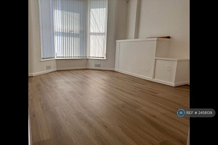 1 Bedroom Flat To Rent In Smithdown, Liverpool, L15