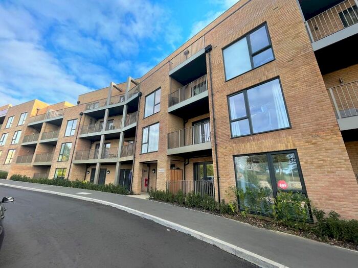 1 Bedroom Flat To Rent In Henry Darlot Drive, Mill Hill, NW7