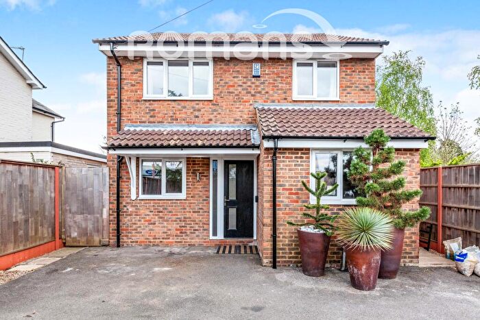 3 Bedroom House To Rent In Windsor Road, Maidenhead, SL6