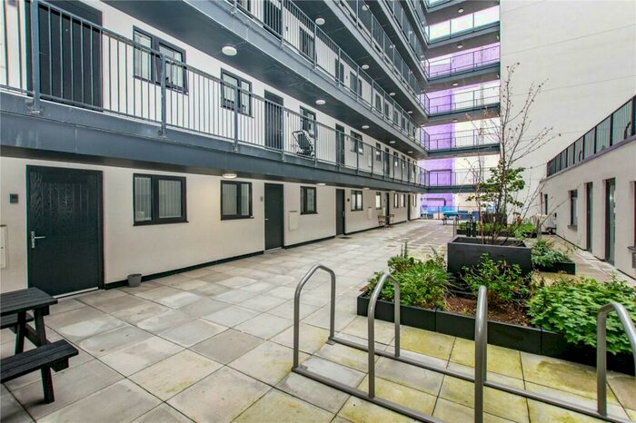 2 Bedroom Flat To Rent In Norfolk Street, Liverpool, L1