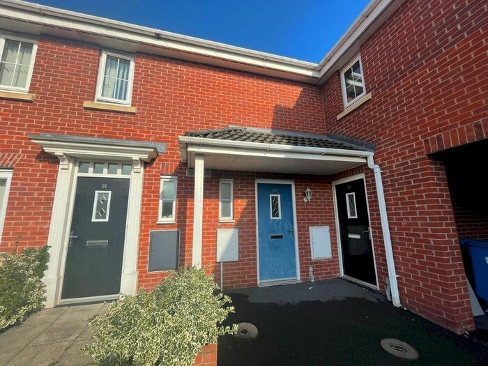 Houses for sale & to rent in WA8 8TF, ST MICHAELS ROAD, Ditton, Hale