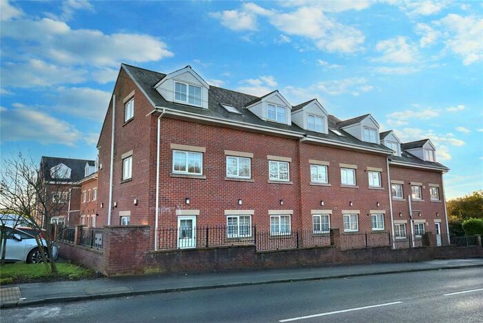 2 Bedroom Apartment To Rent In The Gateway, Rothwell, Leeds, West Yorkshire, LS26