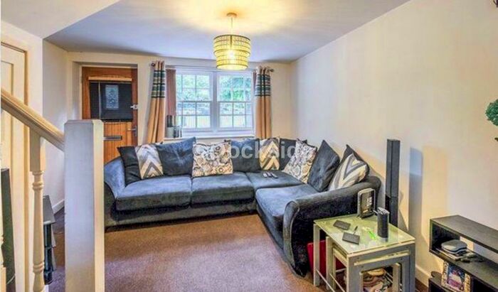 2 Bedroom Terraced House To Rent In Mill Road, Gillingham, ME7