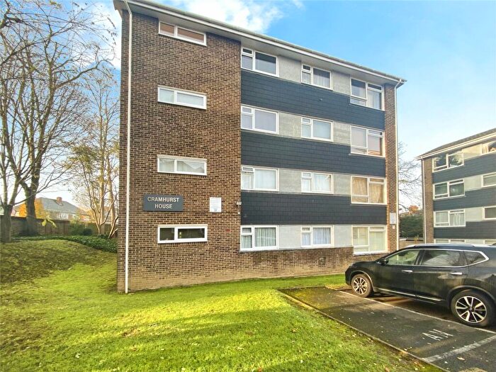 1 Bedroom Flat To Rent In Sutton Grove, Sutton, SM1