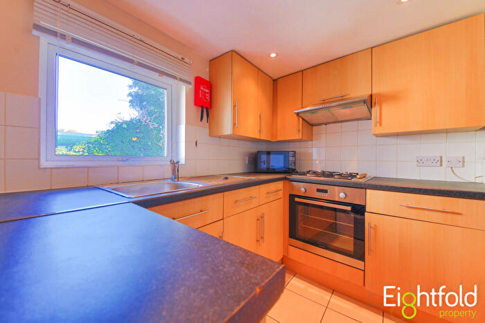 3 Bedroom Flat To Rent In Ditchling Road, Brighton, BN1