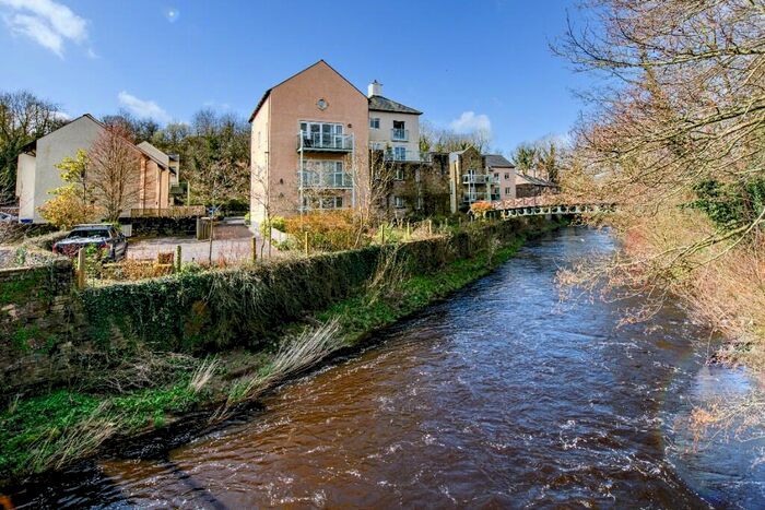 2 Bedroom Penthouse For Sale In Millers Ford, LA2