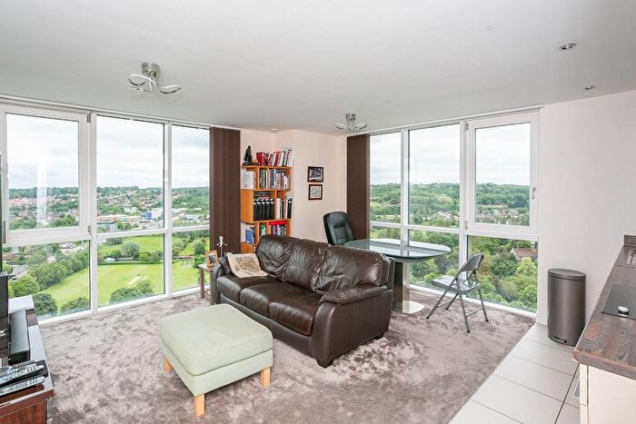 1 Bedroom Flat To Rent In Kd Tower, Hemel Hempstead, HP1